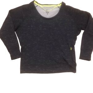 Nike Speckled Lightweight Fleece M